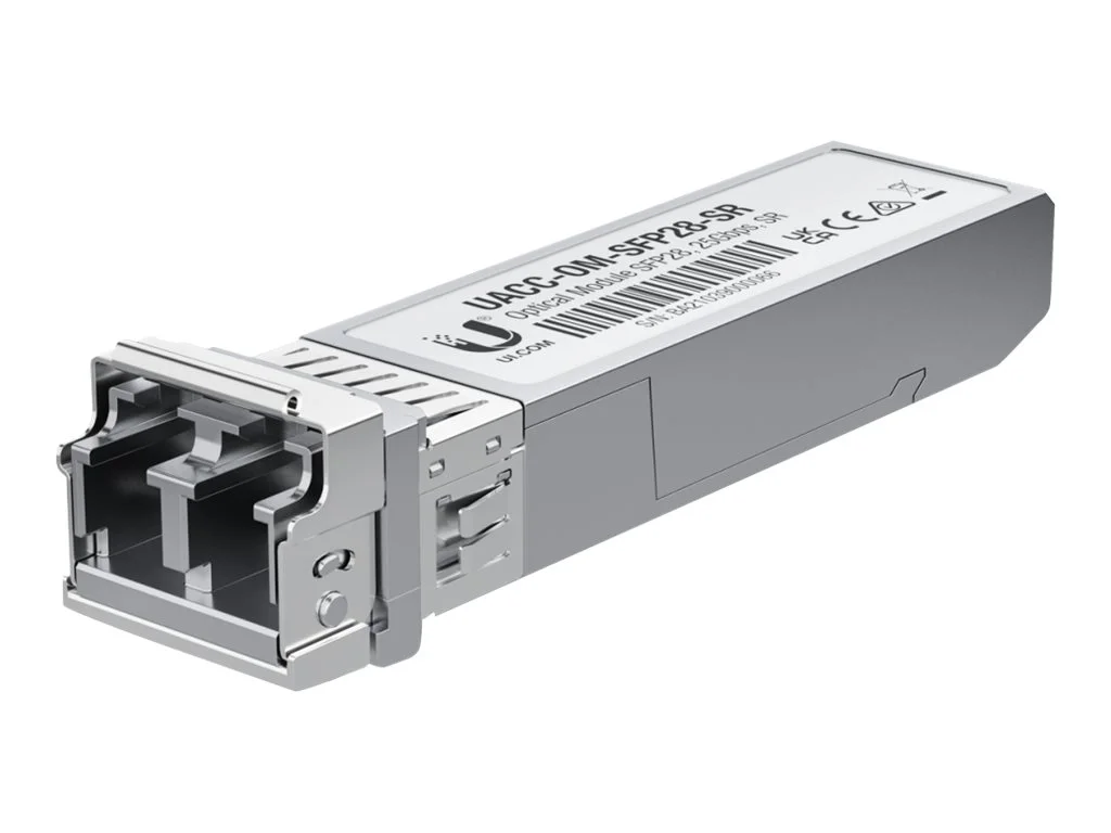 UBIQUITI UACC-OM-SFP28-SR