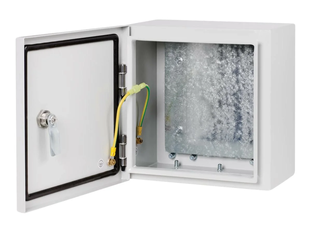 EATON TRIPPLITE Indust. Enclosure