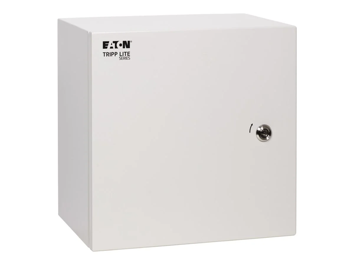 EATON TRIPPLITE Indust. Enclosure