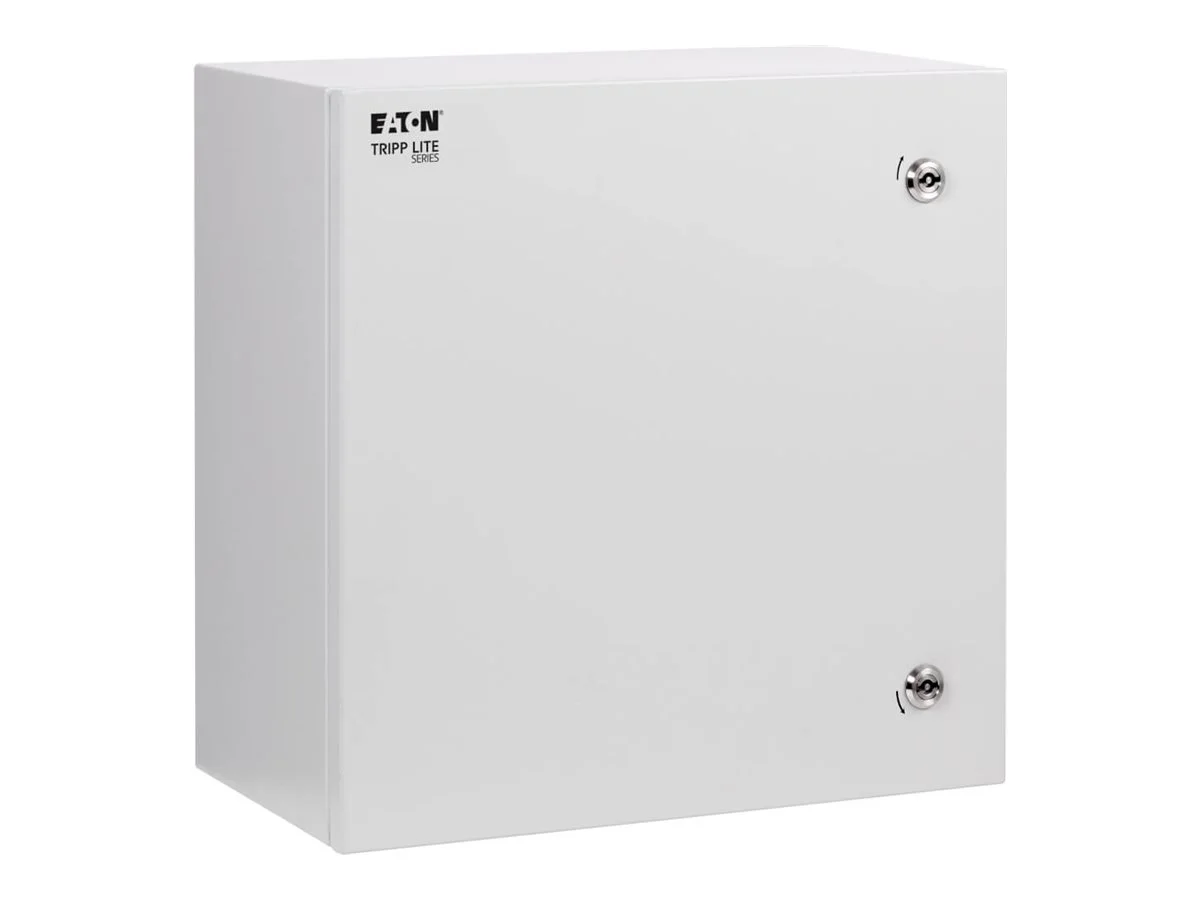 EATON TRIPPLITE Indust. Enclosure