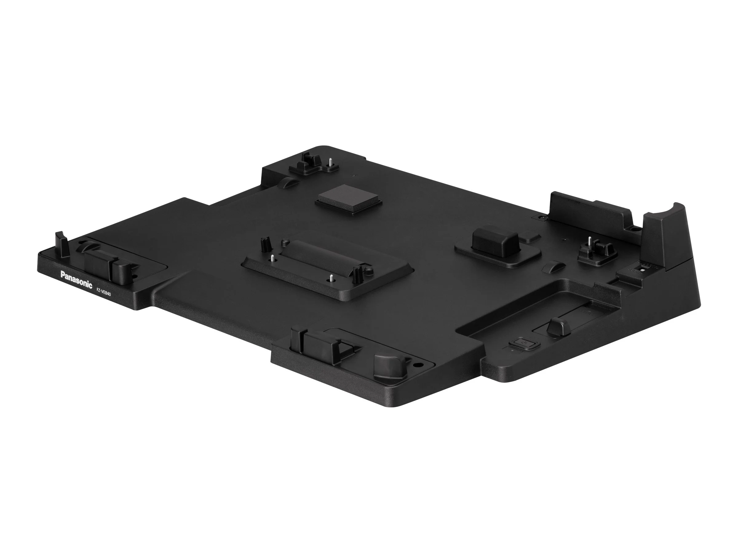 PANASONIC Desktop Port Replikator FZ-40