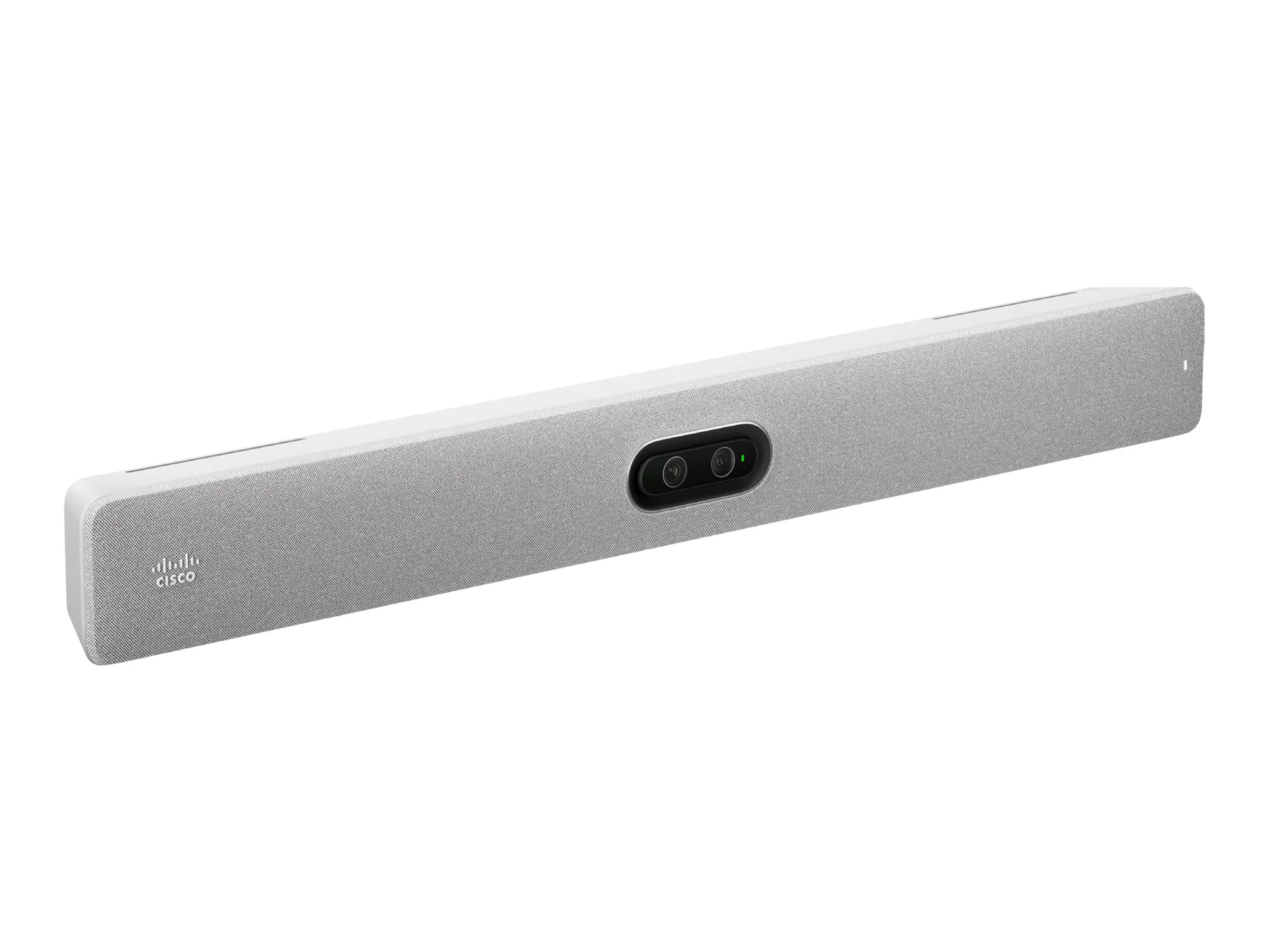 CISCO Room Bar Pro First Light