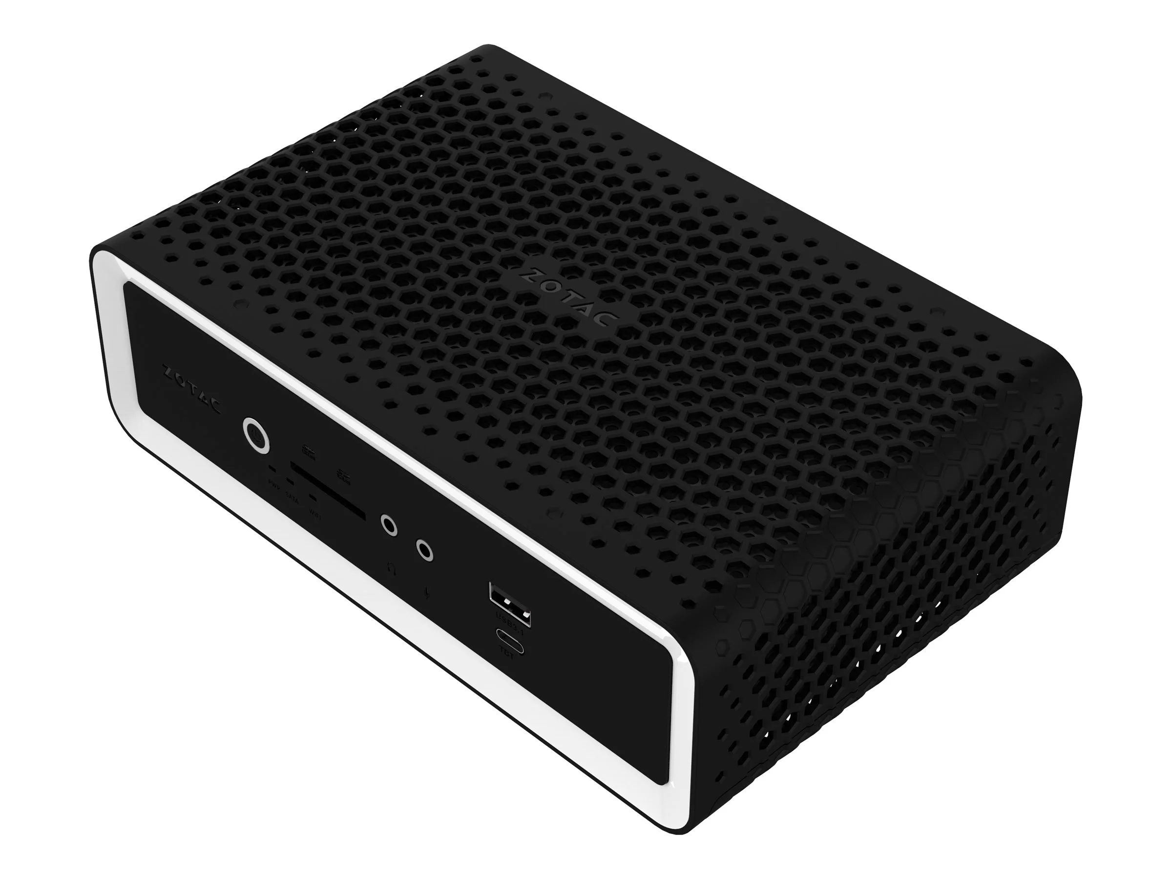 ZOTAC ZBOX CI629 i3-1315U Nano Barebone