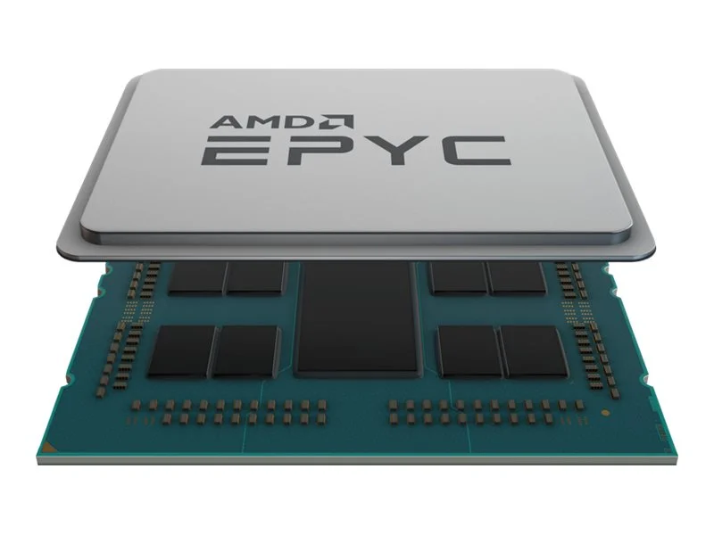 HPE AMD EPYC 9654 CPU