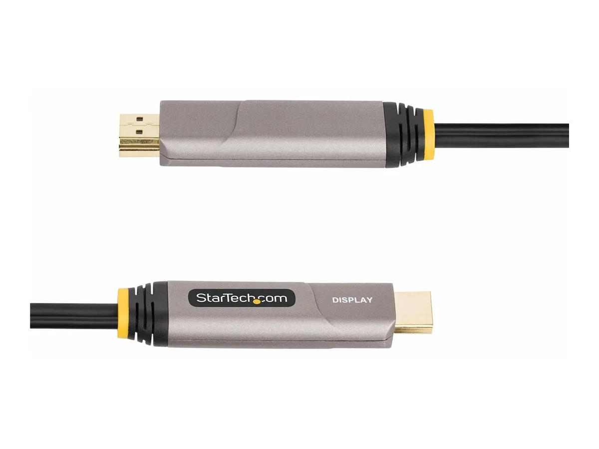 STARTECH 9,15m USB-C auf HDMI AOC 4K