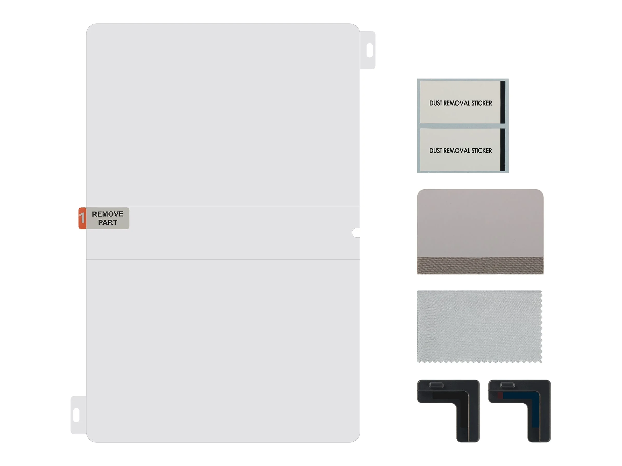 SAMSUNG Screen Prot Tab S9 S9 FE S10 FE