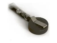 TELTONIKA TELEMATICS Black ID Clip