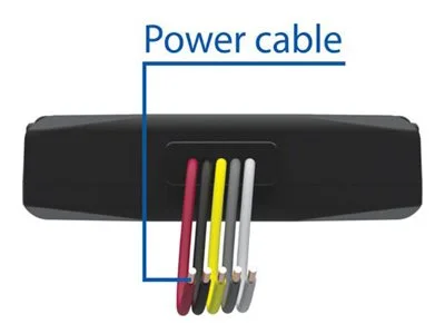 TELTONIKA TELEMATICS FMB920 BASIC