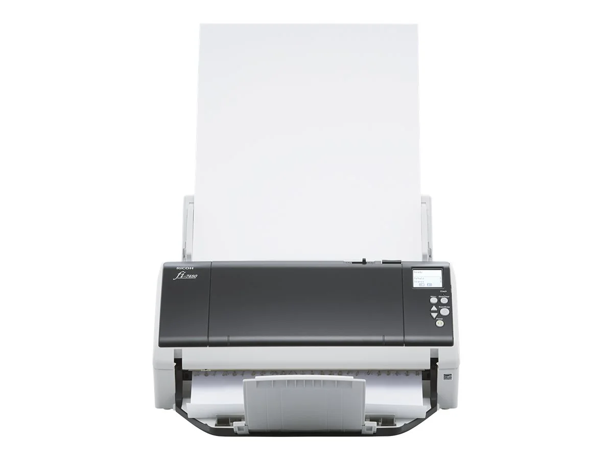 RICOH fi-7480 Scanner A3 USB 3.0 (P)