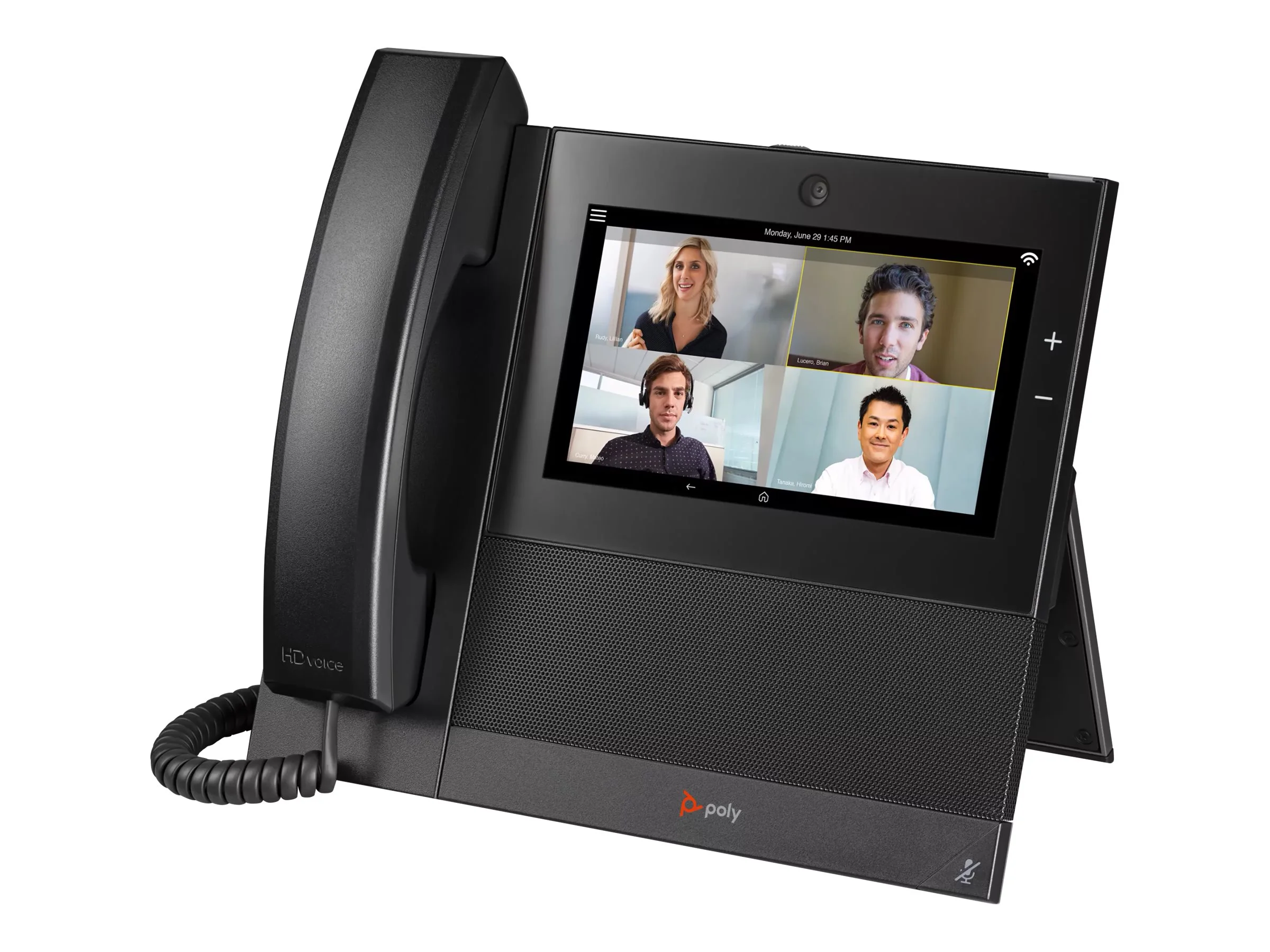 HP Poly CCX 700 Business Media Phone