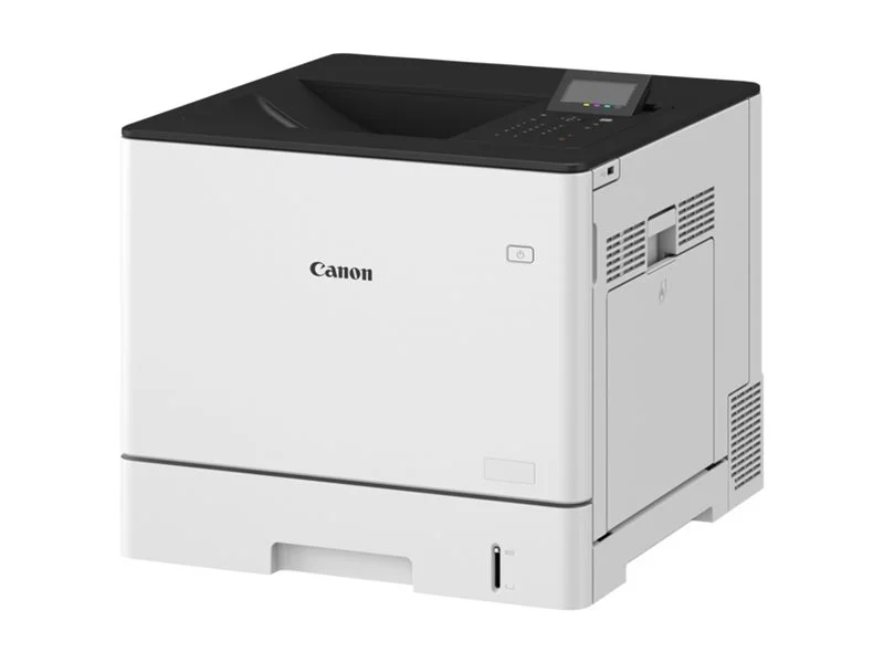 CANON i-SENSYS LBP732Cdw Printer colour