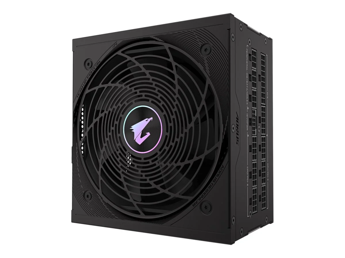 GIGABYTE AORUS ELITE P850W 80+ Platinm