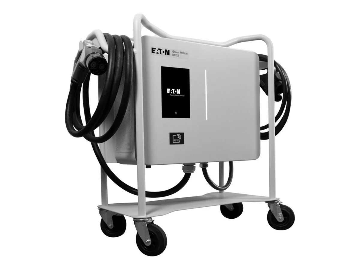 EATON Green Motion DC 22 Mobile xCIDC22