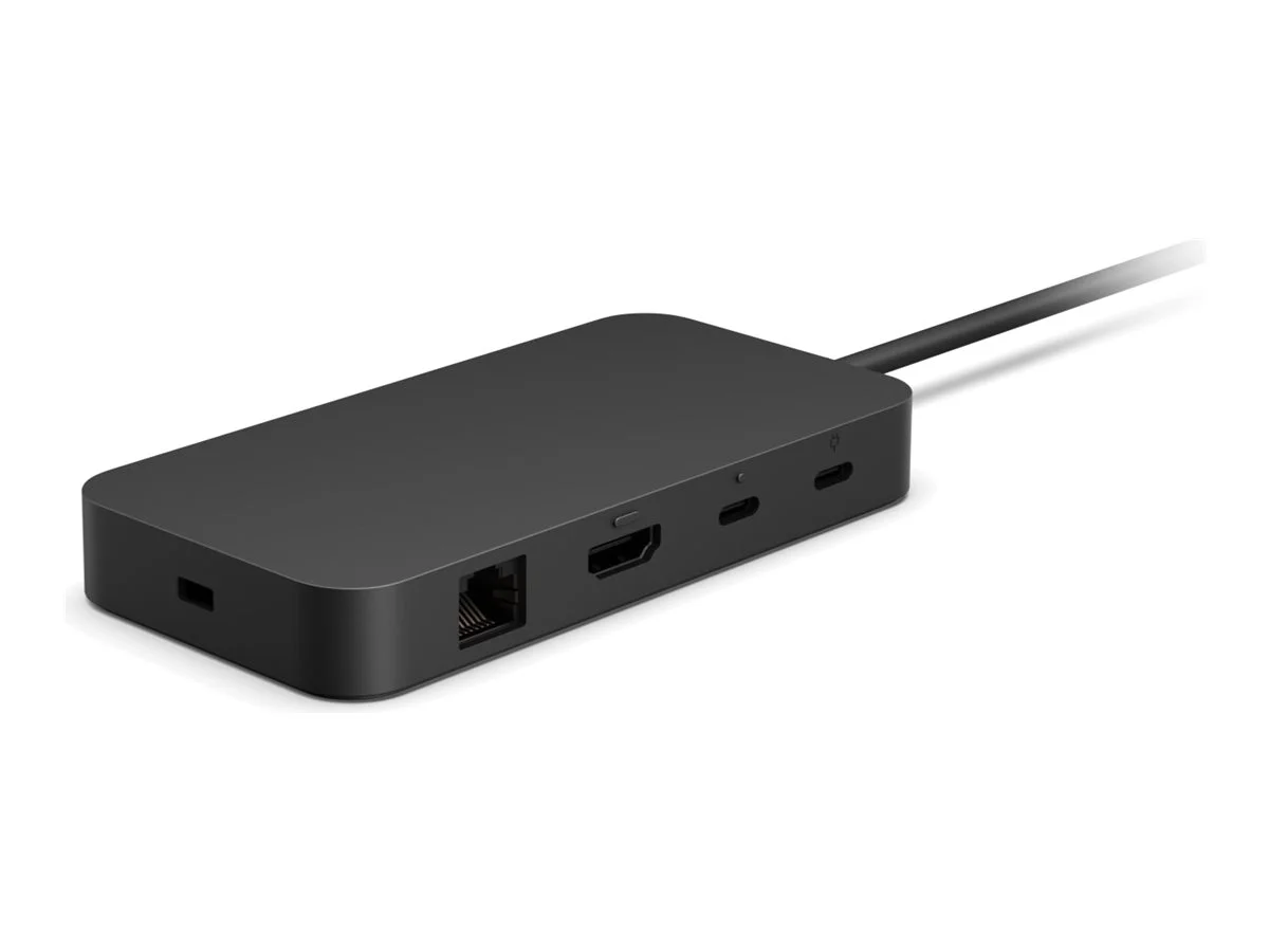 MICROSOFT Surface USB 4 Dock (P)