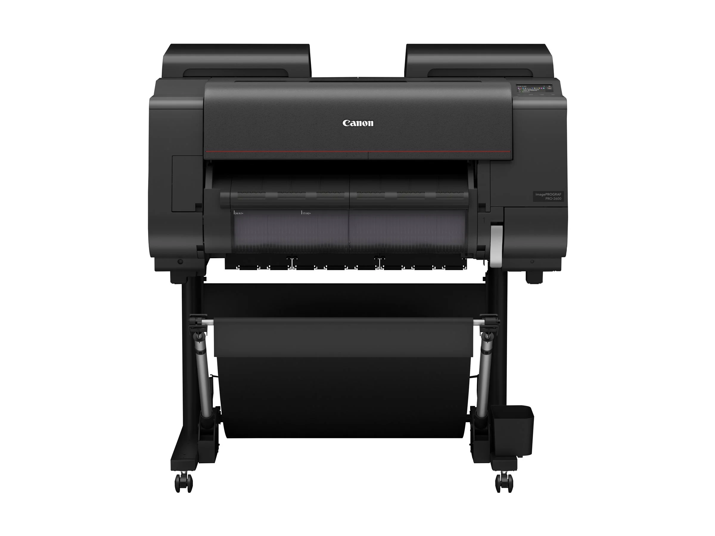 CANON PRO-2600 60,96cm Plotter