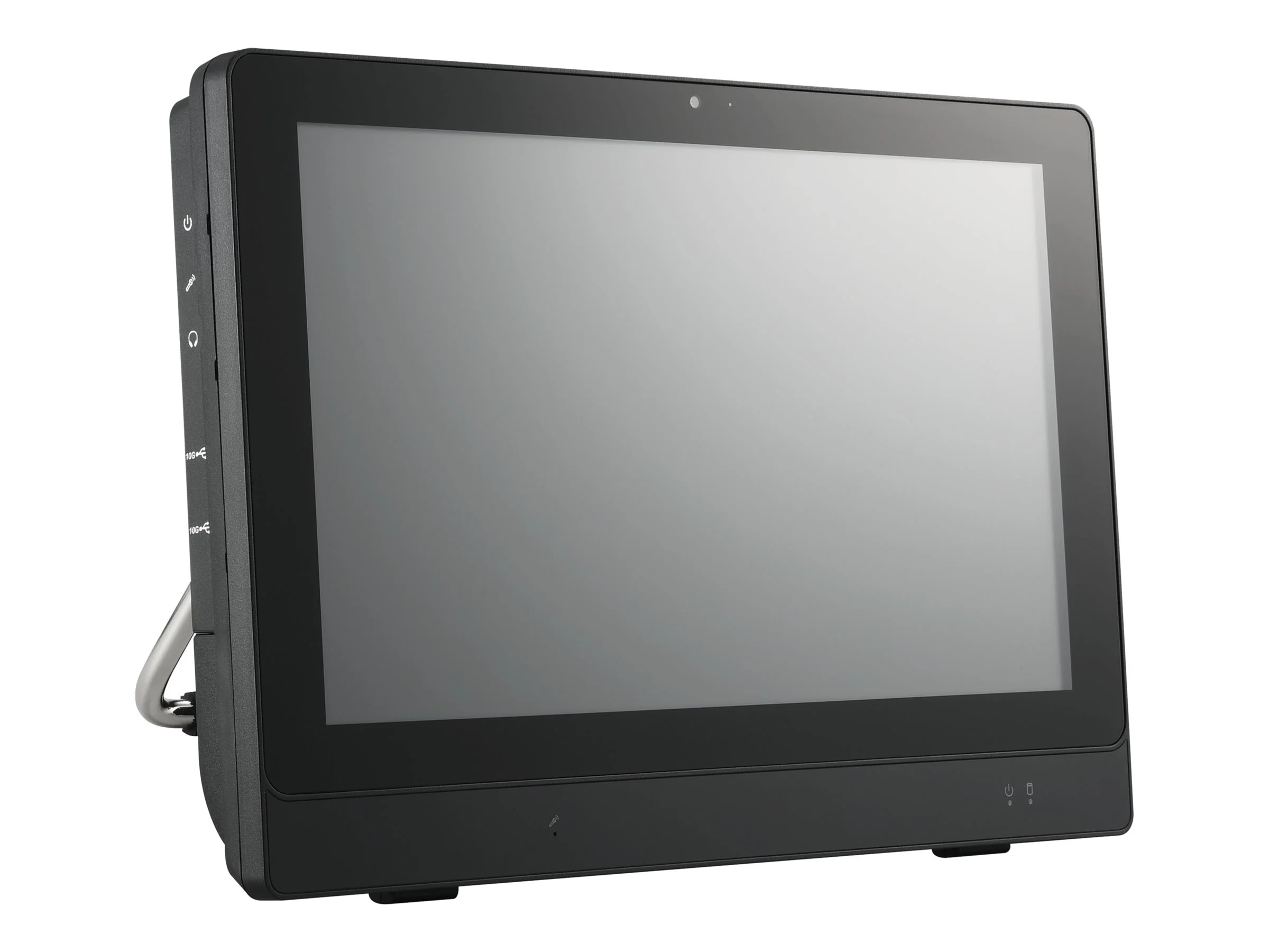 SHUTTLE XPC AIO Barebone P25N