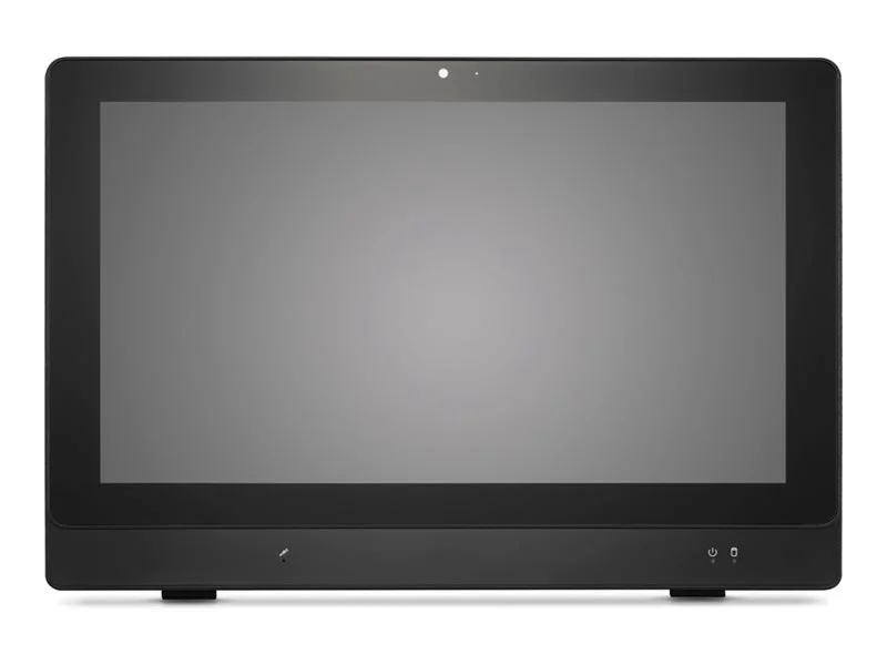 SHUTTLE XPC AIO IOT P2500PA