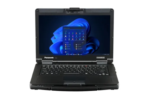 PANASONIC TOUGHBOOK FZ-55 i5-1345U