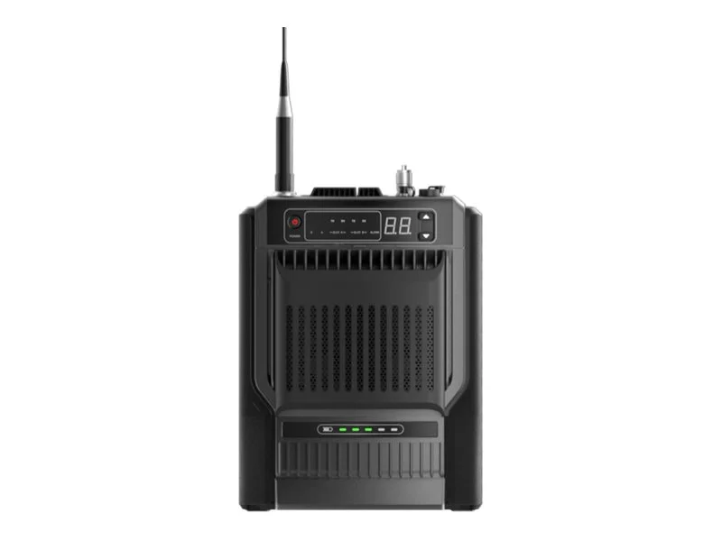 HYTERA HR655L V1 Repeater VHF 1-10W IP67