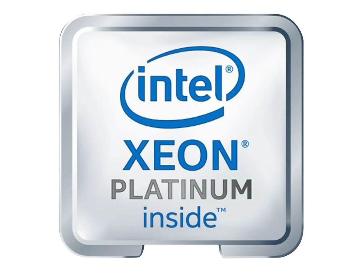 HPE Processor INT Xeon-P 8480+ CPU