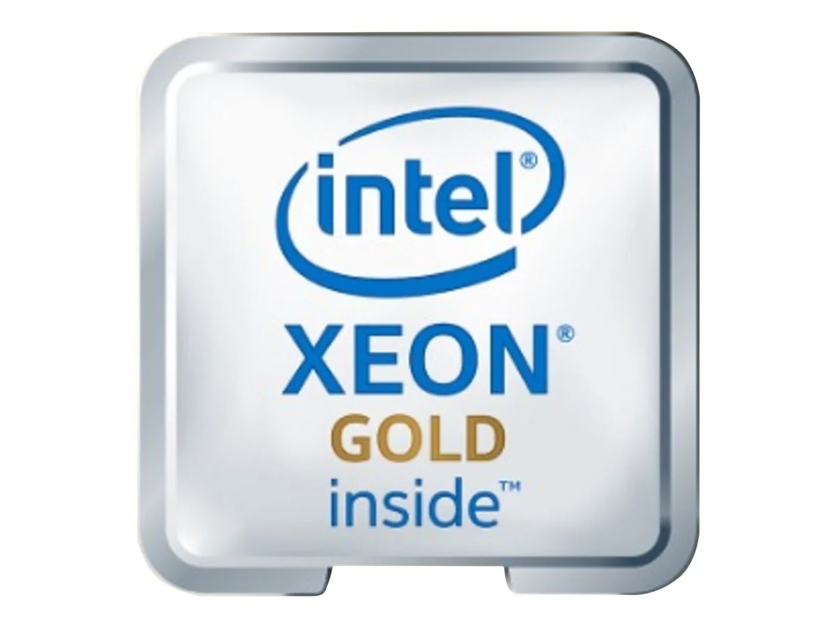 HPE INT Xeon-G 6434 CPU