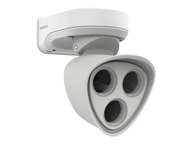 MOBOTIX M73 Kamera Body ohne Objektiv