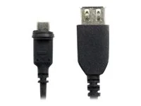 MOBOTIX S74 miniUSB-C auf USB-A BU 5m