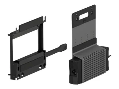 DELL OP Micro and TC VESA Mount w/Adaptr