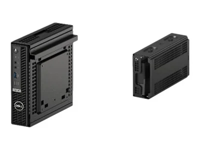 DELL OP Micro and TC Dual VESA Mount