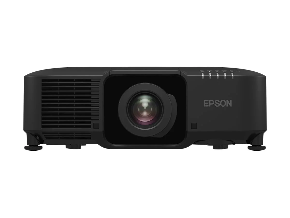 EPSON EB-PQ2008B Projector 8.000lm 4K