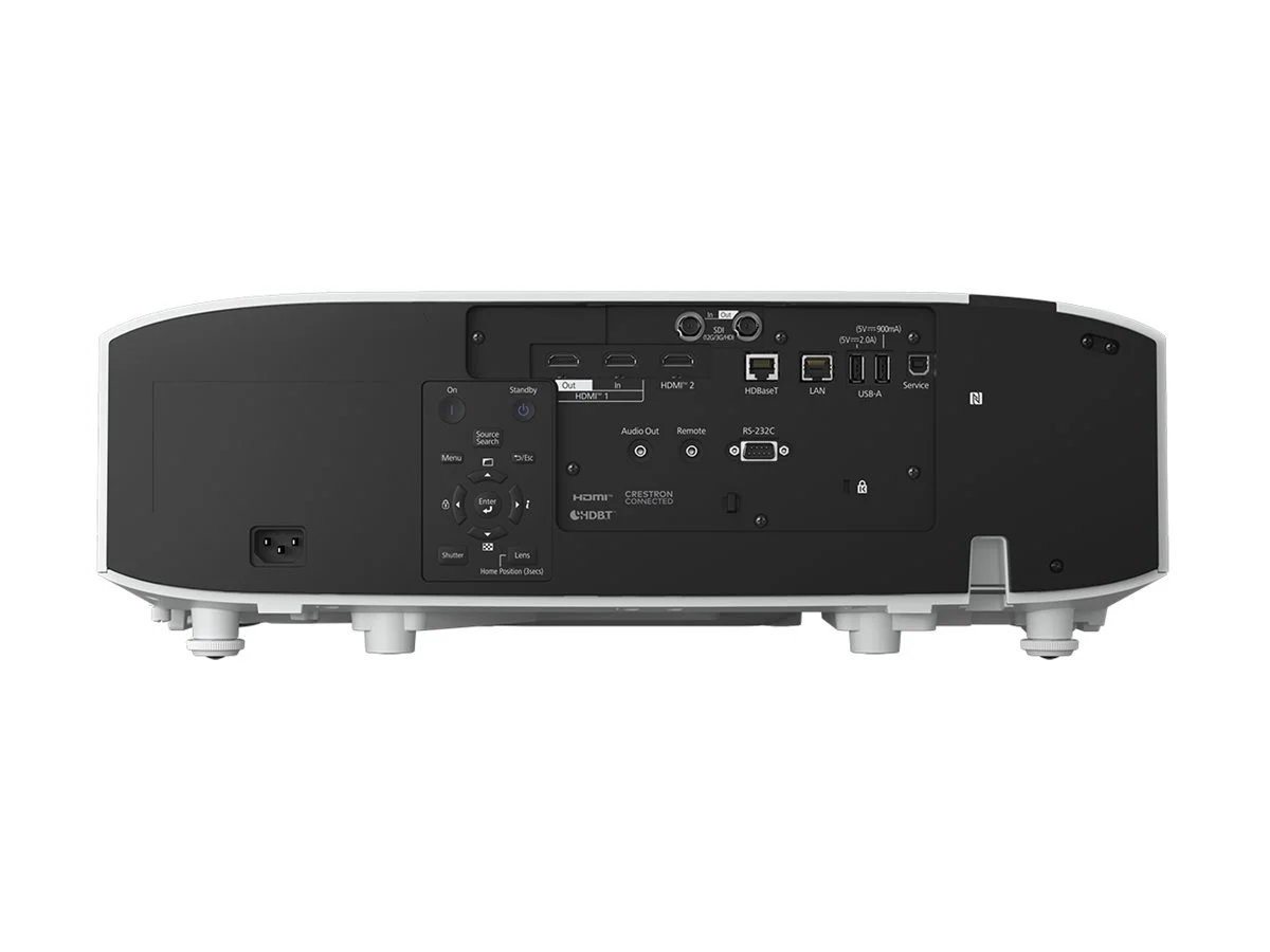 EPSON EB-PQ2010W Projector 10.000lm 4K