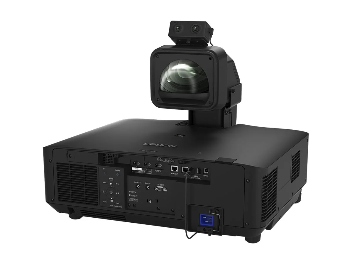EPSON EB-PQ2216B Projector 16.000lm 4K