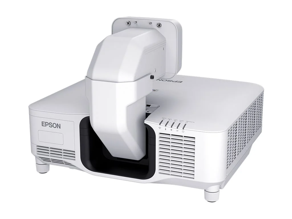 EPSON EB-PQ2216W Projector 16.000lm 4K