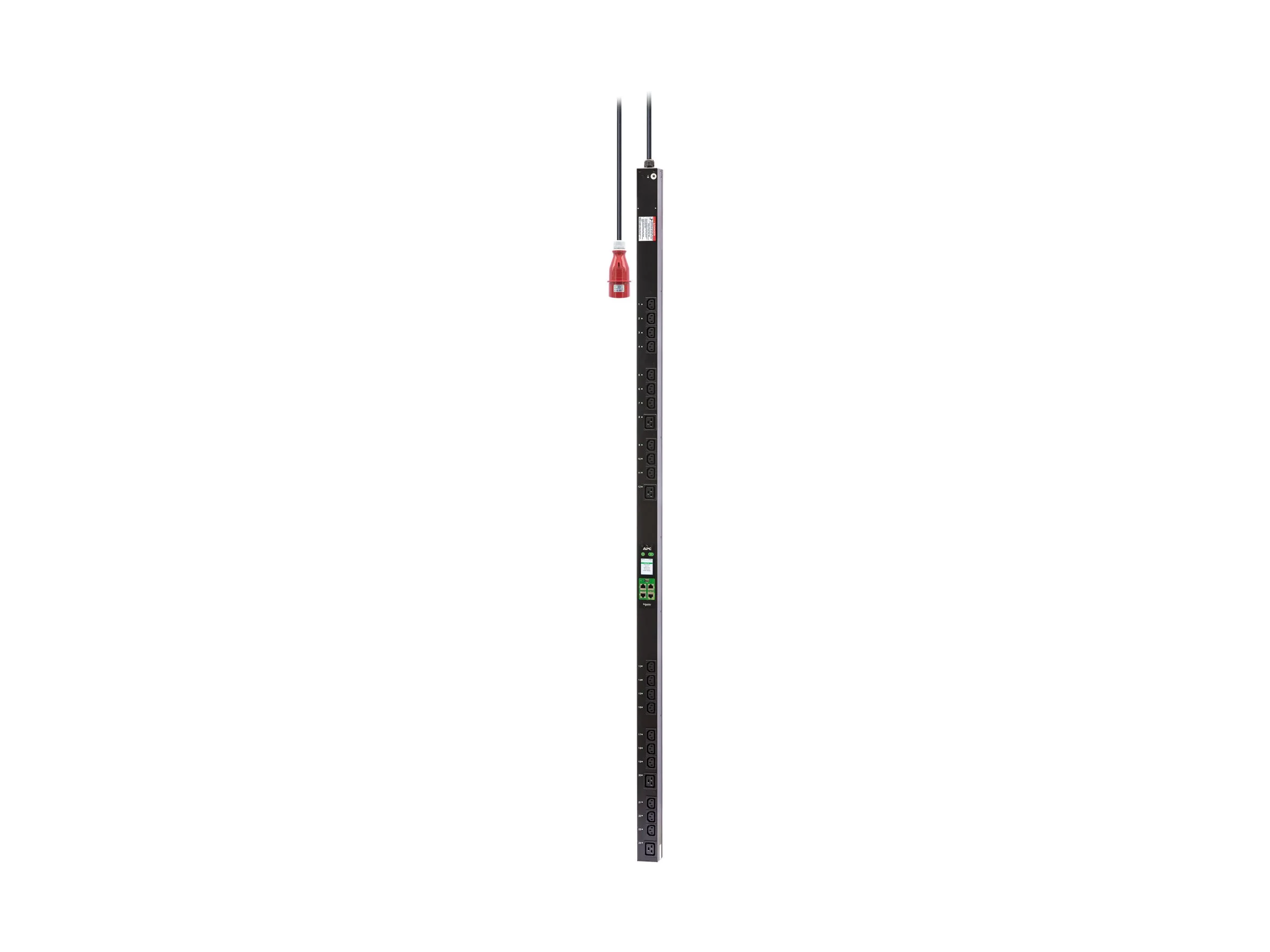 APC Easy PDU 2G Metered-by-Outlet