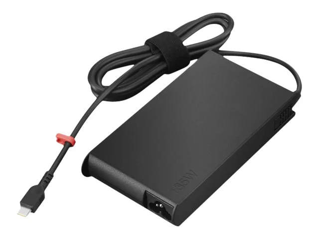 LENOVO ThinkPad 135W AC Adapter USB-C