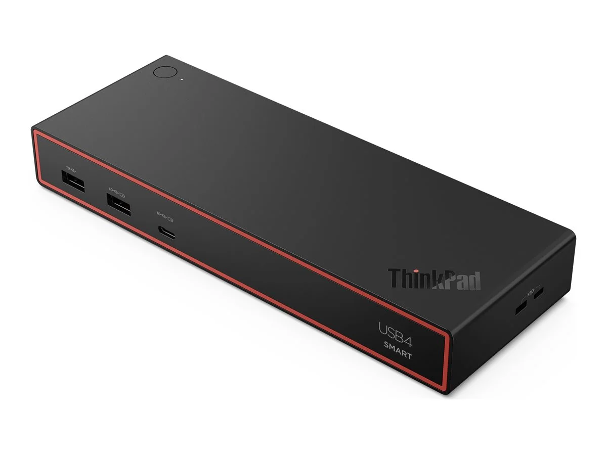 LENOVO USB 4 Smart Dock 135W