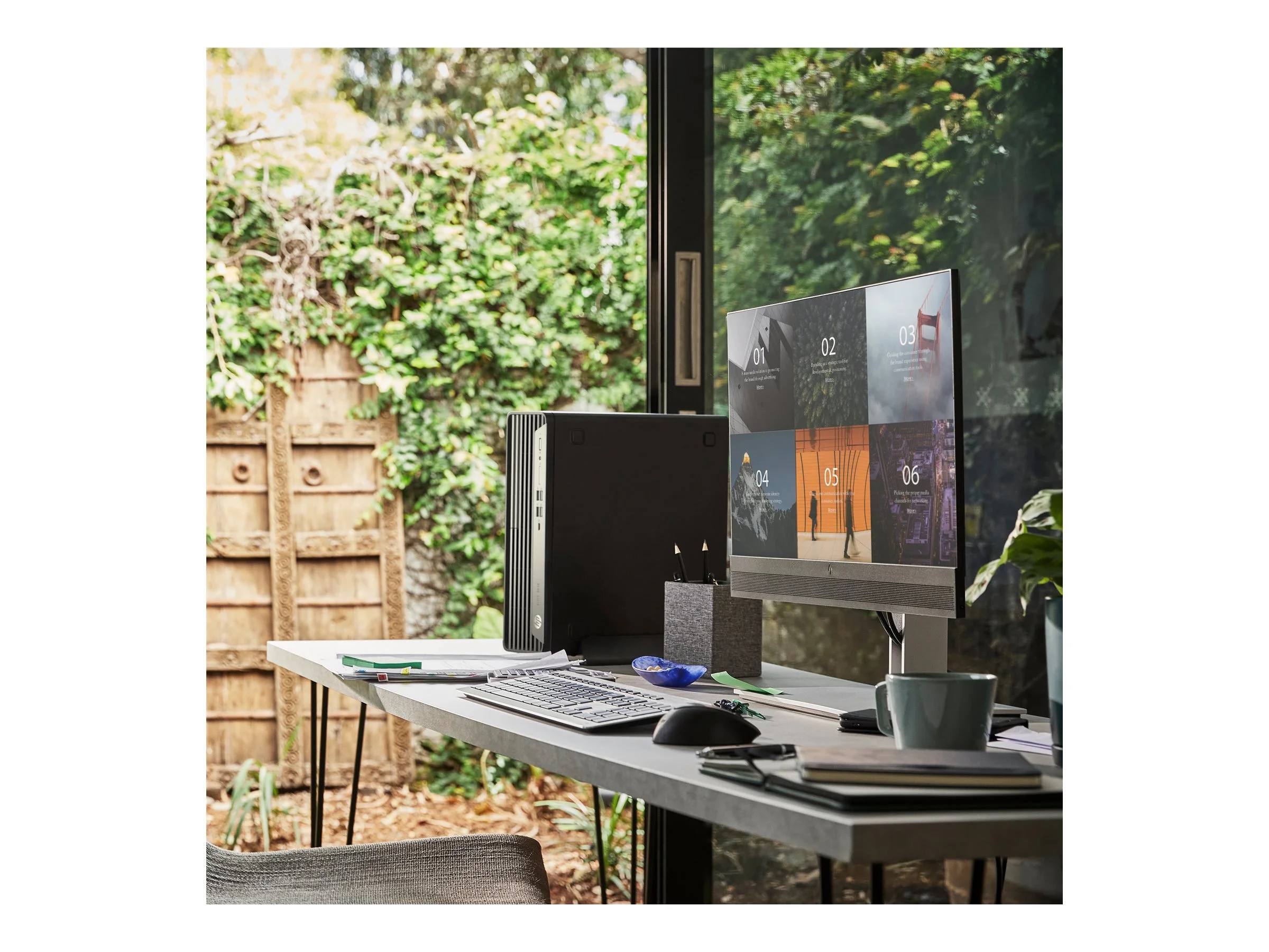 HP Elite SFF 800 G9 i7 32/1TB(DE)