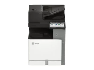 LEXMARK CX833se Laser MFP Color 55ppm HV