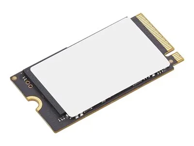LENOVO 1TB PCIe G4x4 2242 internal SSD