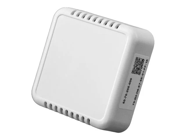 WATTECO HYGROTEMP Trop. O LoRaWAN sensor