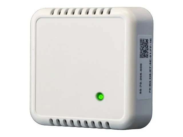 WATTECO VAQA O Lite LoRaWAN sensor