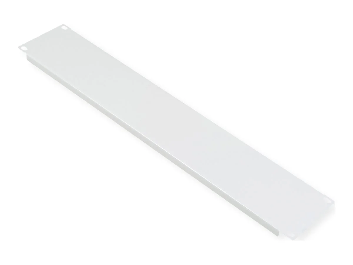 ROLINE 48,26cm Blindblende 2HE