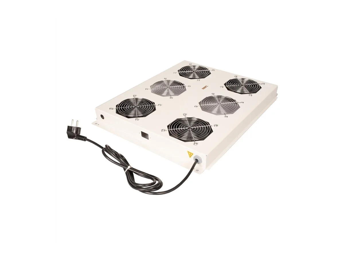 ROLINE Dachlüftereinheit 48,26cm