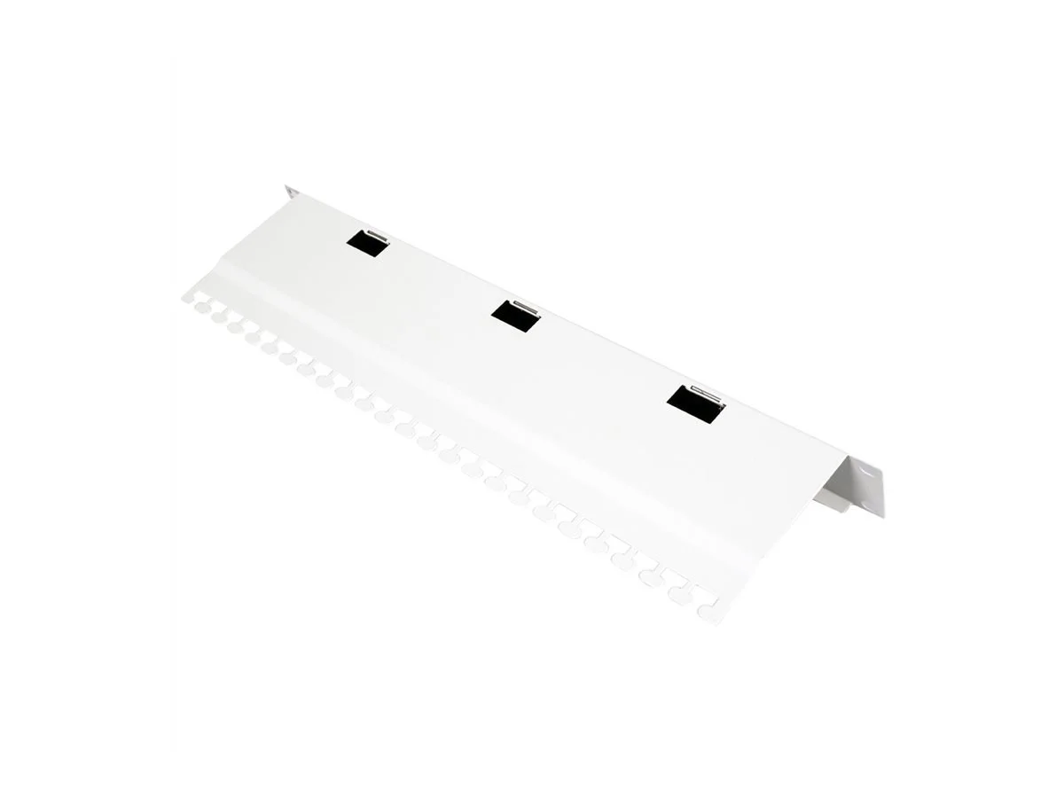 ROLINE 25,4cm Kabelzufuhrung 1HE