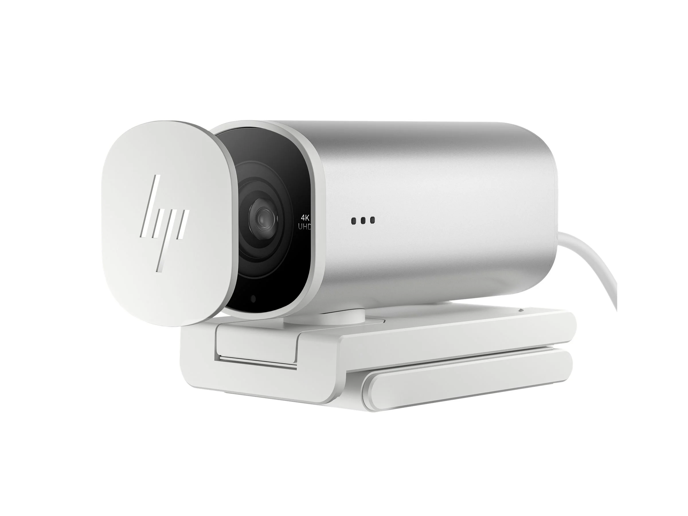 HP 960 4K USB-A Streaming Webcam (P)