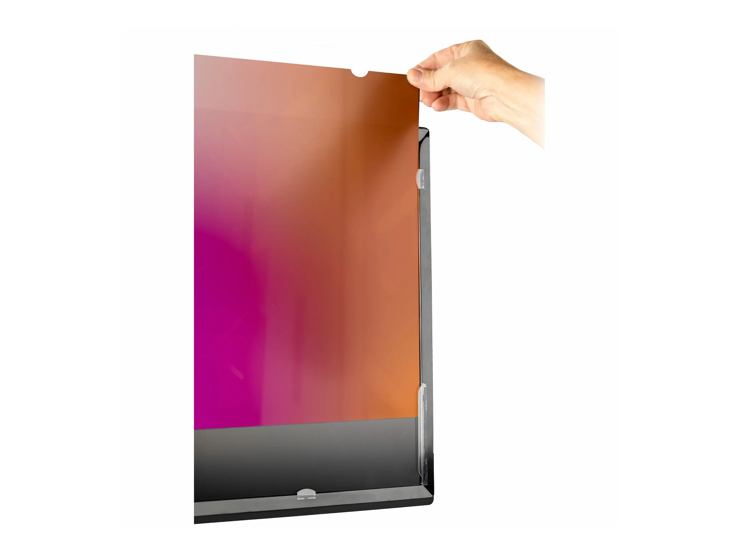 STARTECH 68,58cm Monitor Blickschutz Gol