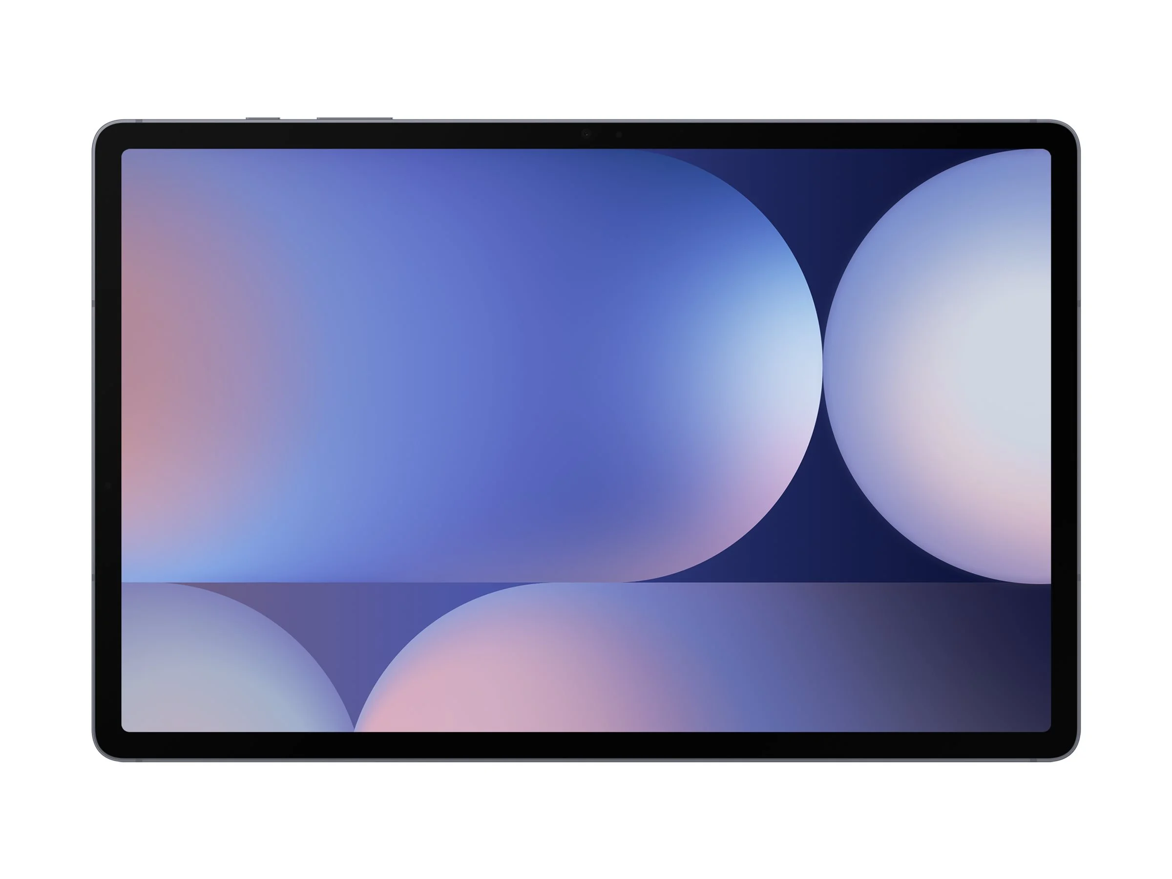 SAMSUNG Tab S10+ 5G 31,5cm 256GB Gray