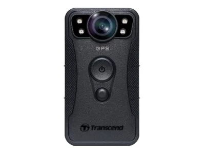 TRANSCEND 128GB Body Camera DrivePro Bod