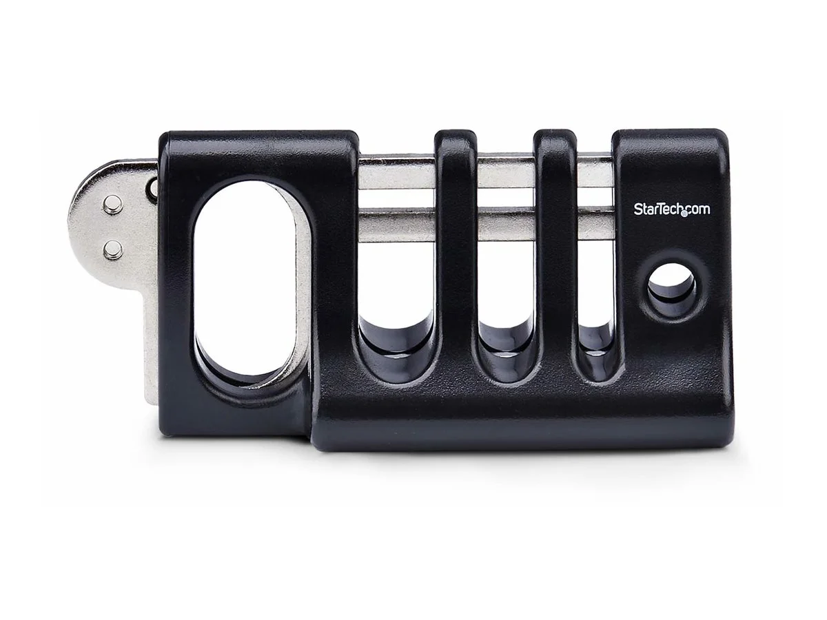 STARTECH Peripheriekabel-Ankerschloss