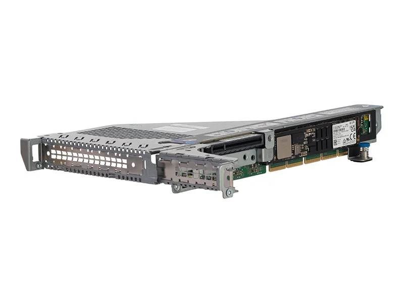HPE DL110 G11 x16 FHHL PCIe Sec Rsr Kit